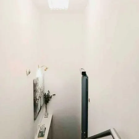 Appartement Heine